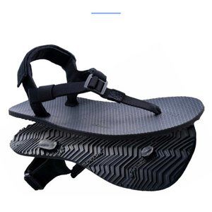 Shamma Warrior Sandals Mens 14